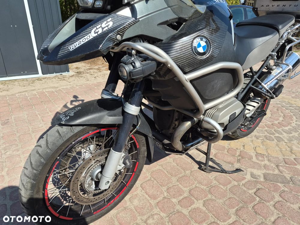 BMW GS - 4