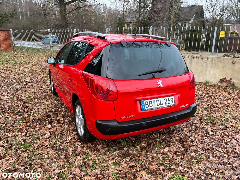 Peugeot 207 120 Premium - 6