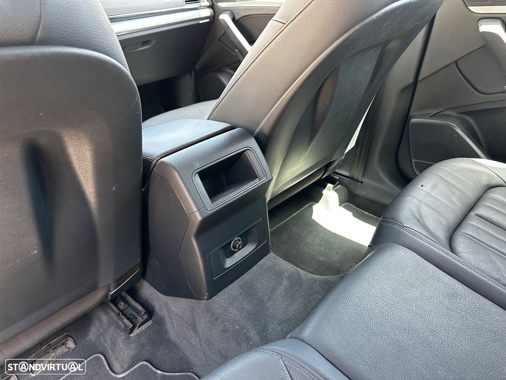 Audi Q5 2.0 TDI - 8