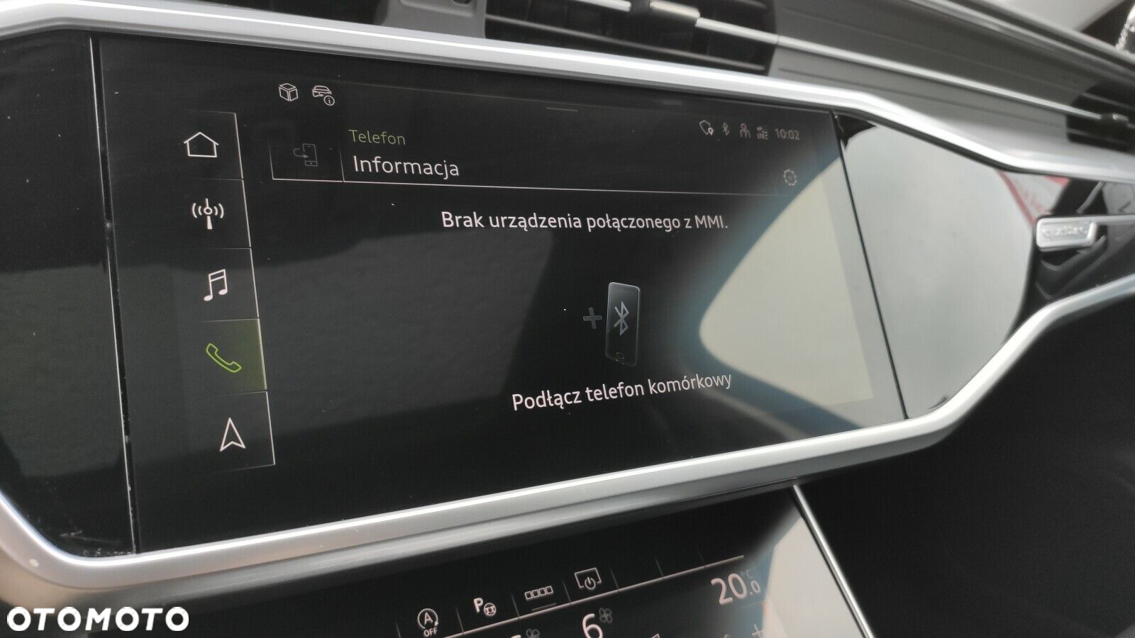 Audi A6 - 25