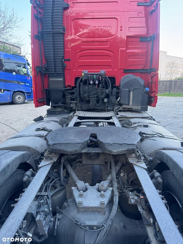 Volvo FH5 - 3