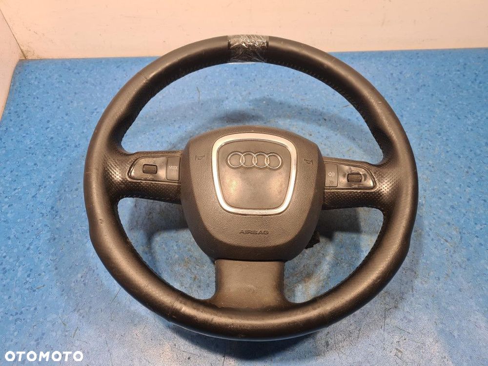 AUDI A4 B7 KIEROWNICA. - 1