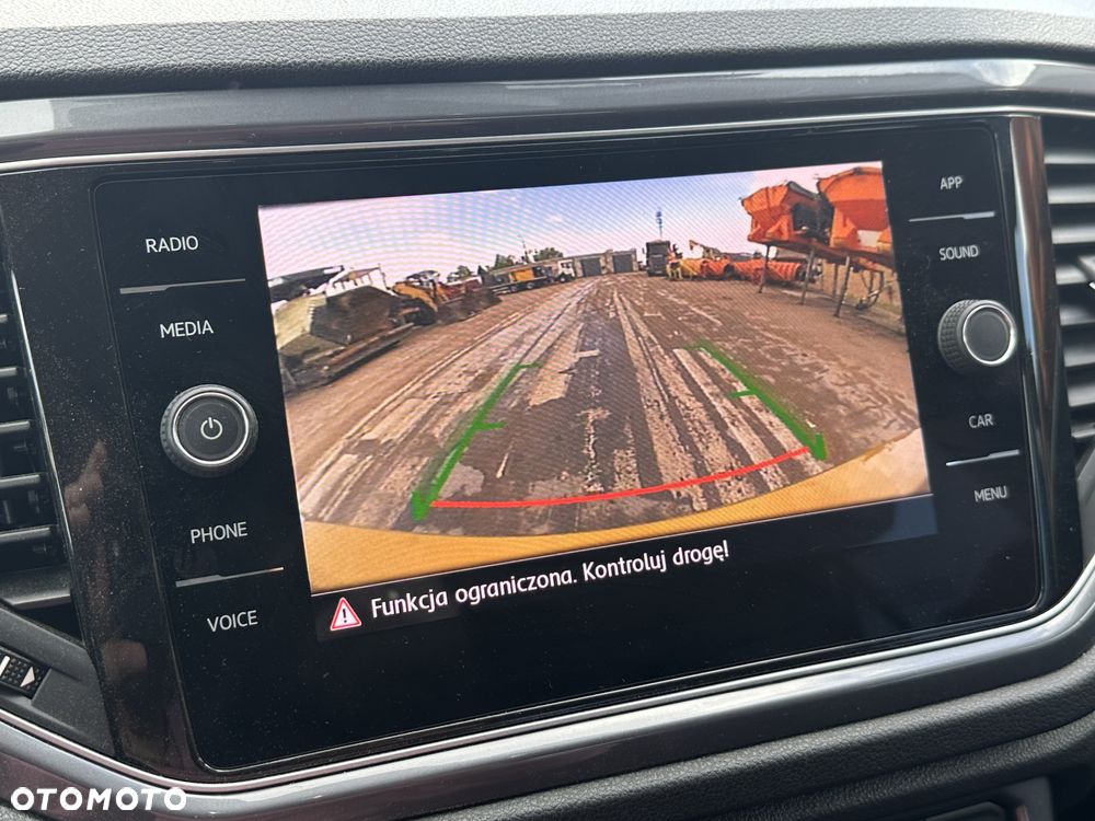 Volkswagen T-Roc 1.5 TSI GPF ACT IQ Drive - 16
