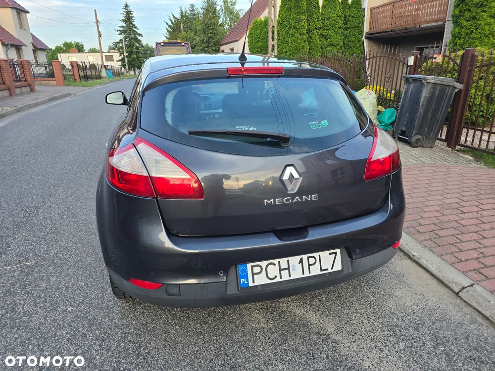 Renault Megane 1.6 16V 110 Dynamique - 6