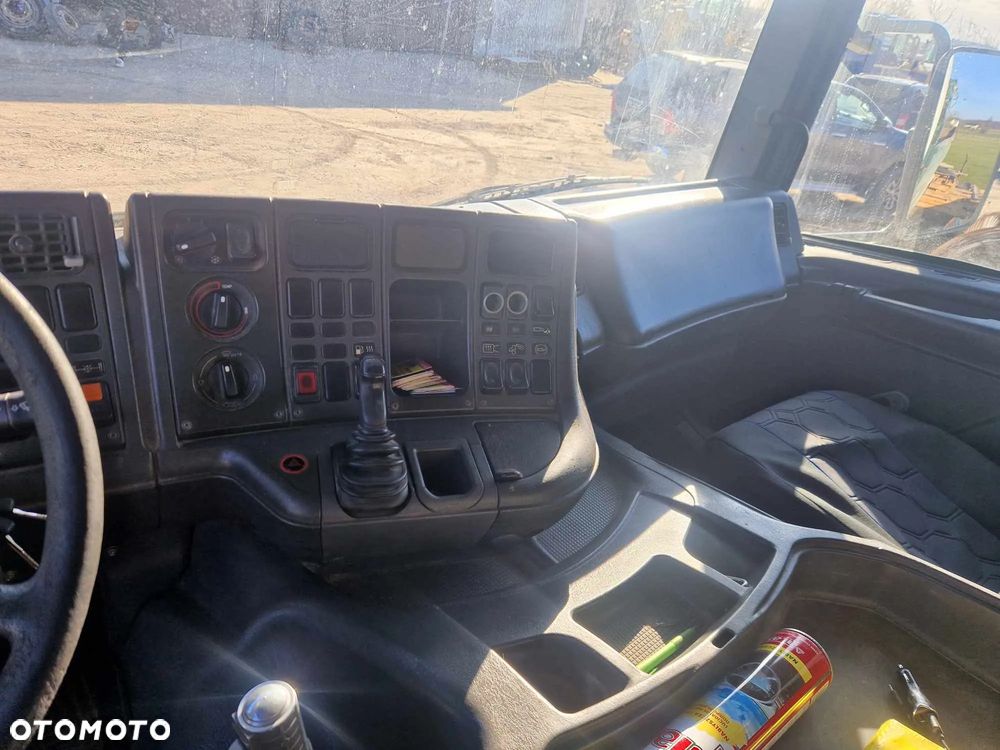 Scania P 114 - 6
