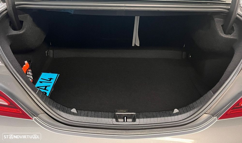 Mercedes-Benz CLA 200 CDI Urban - 53