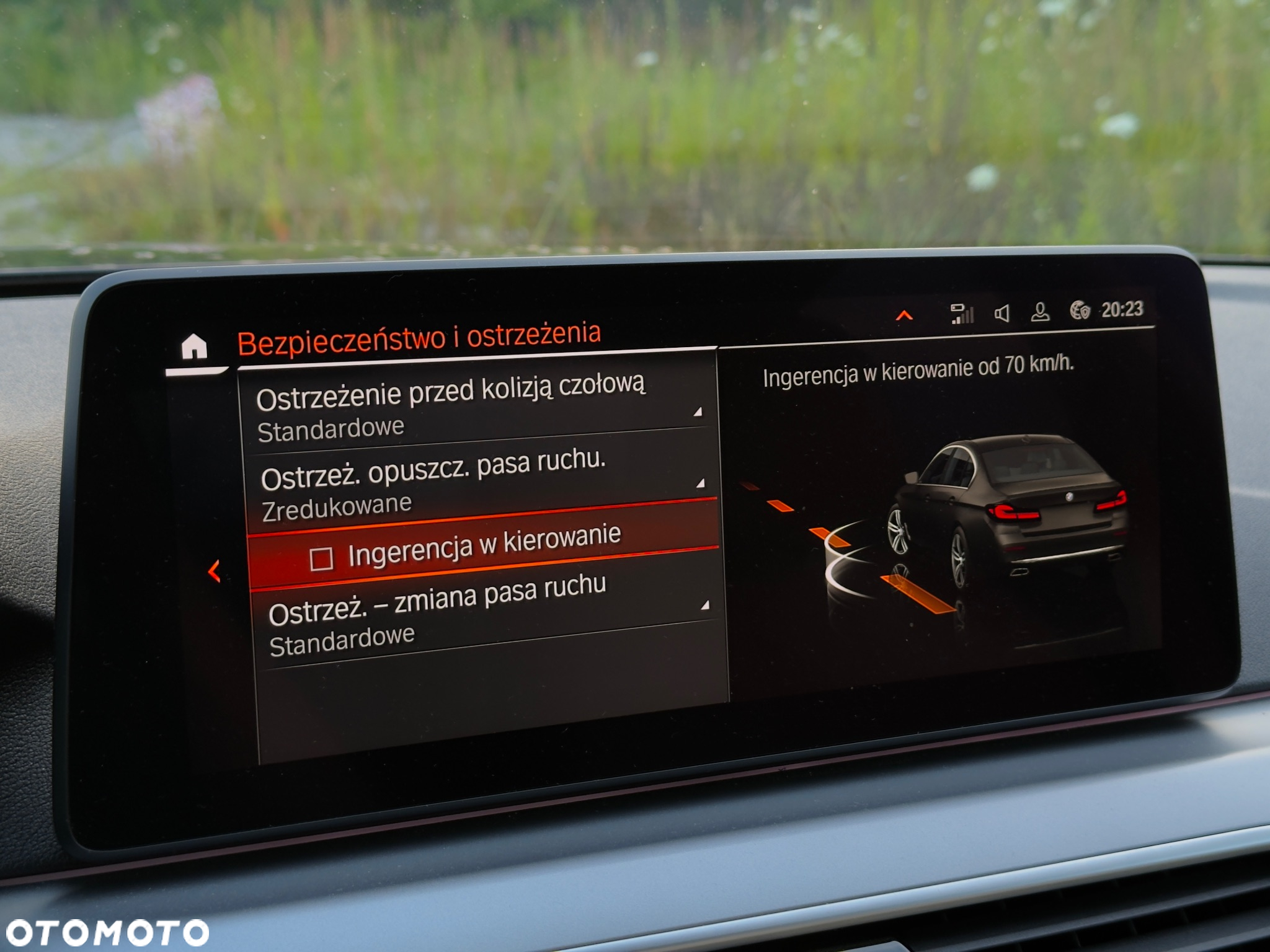BMW Seria 5 530i xDrive - 10