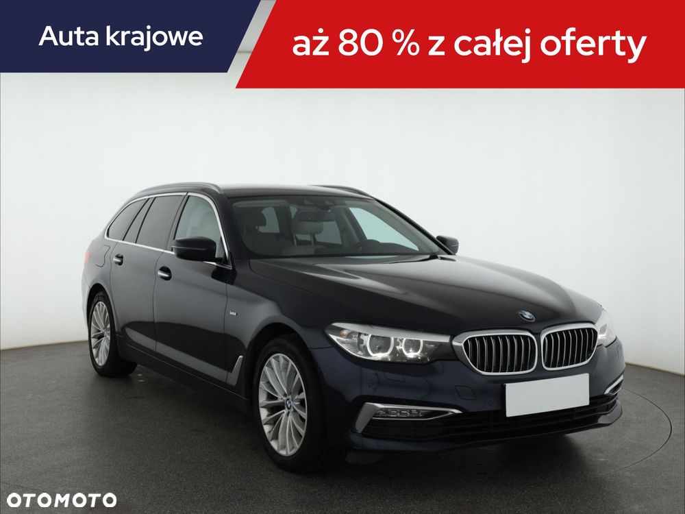 BMW Seria 5 - 3