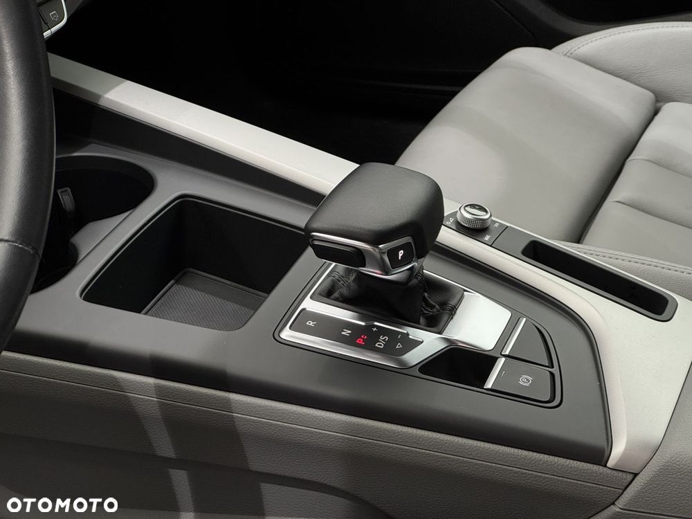 Audi A5 Sportback - 9