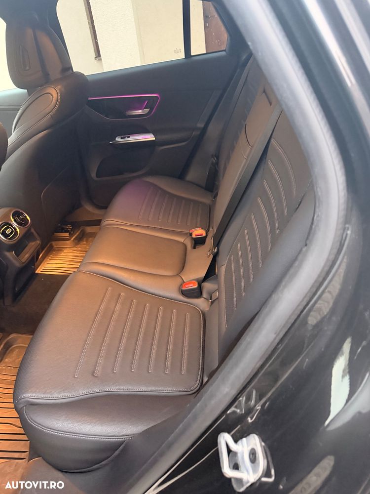 Mercedes-Benz GLC Coupe 220 d 4MATIC MHEV - 12