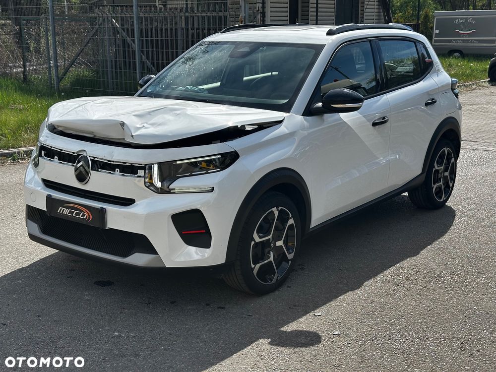 Citroën C3 - 1
