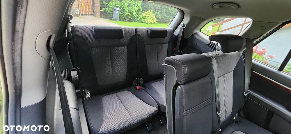 Hyundai Santa Fe 2.2 CRDi Premium 7os - 16