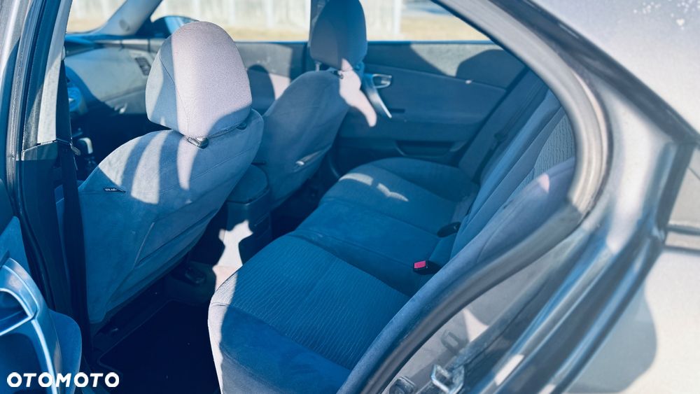 Nissan Primera 1.9 dCi Acenta - 4