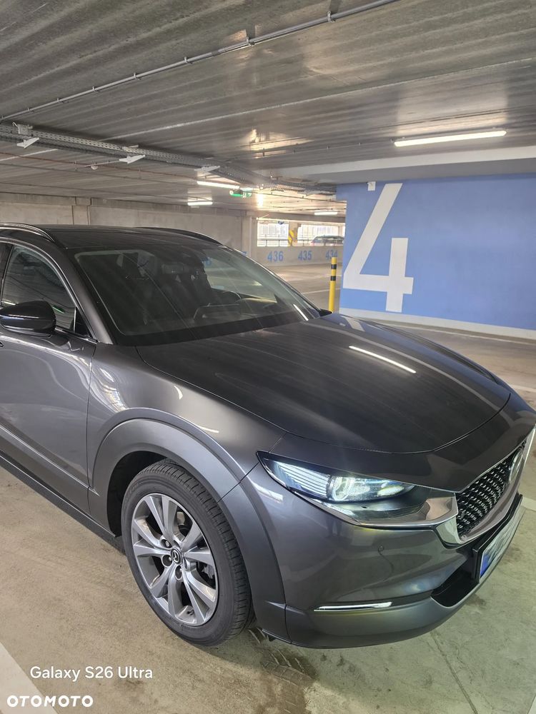Mazda CX-30 2.0 mHEV Hikari 2WD - 16