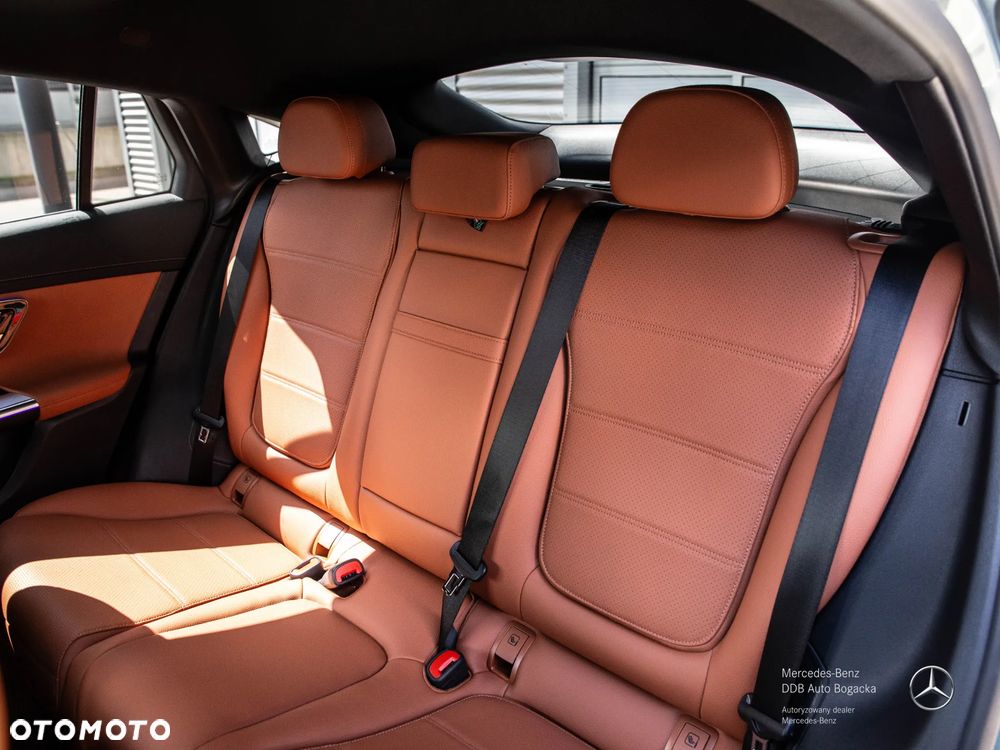 Mercedes-Benz GLC 200 mHEV 4-Matic Avantgarde - 13