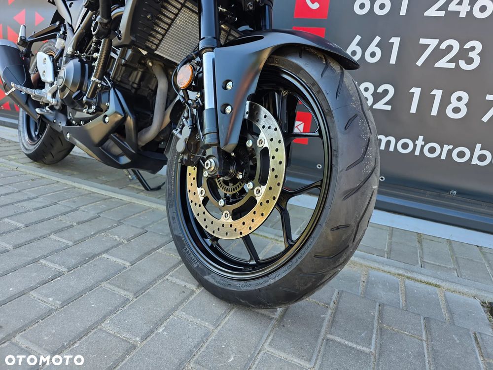 Yamaha MT - 26