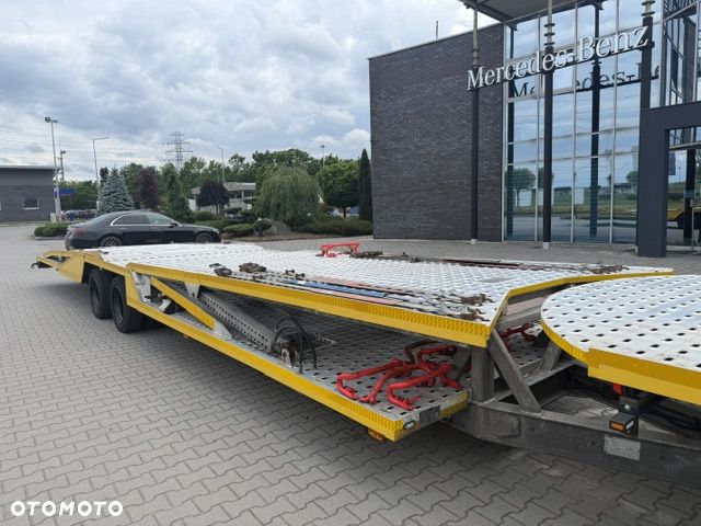 Mercedes-Benz Atego - 8