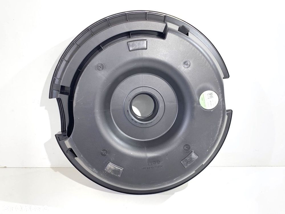 SUBWOOFER  CUPRA FORMENTOR (KM7) 2020 - 2022 2.0 TSI 4Drive 228 kW [310 KM] benzyna 2020 - 2022 - 2