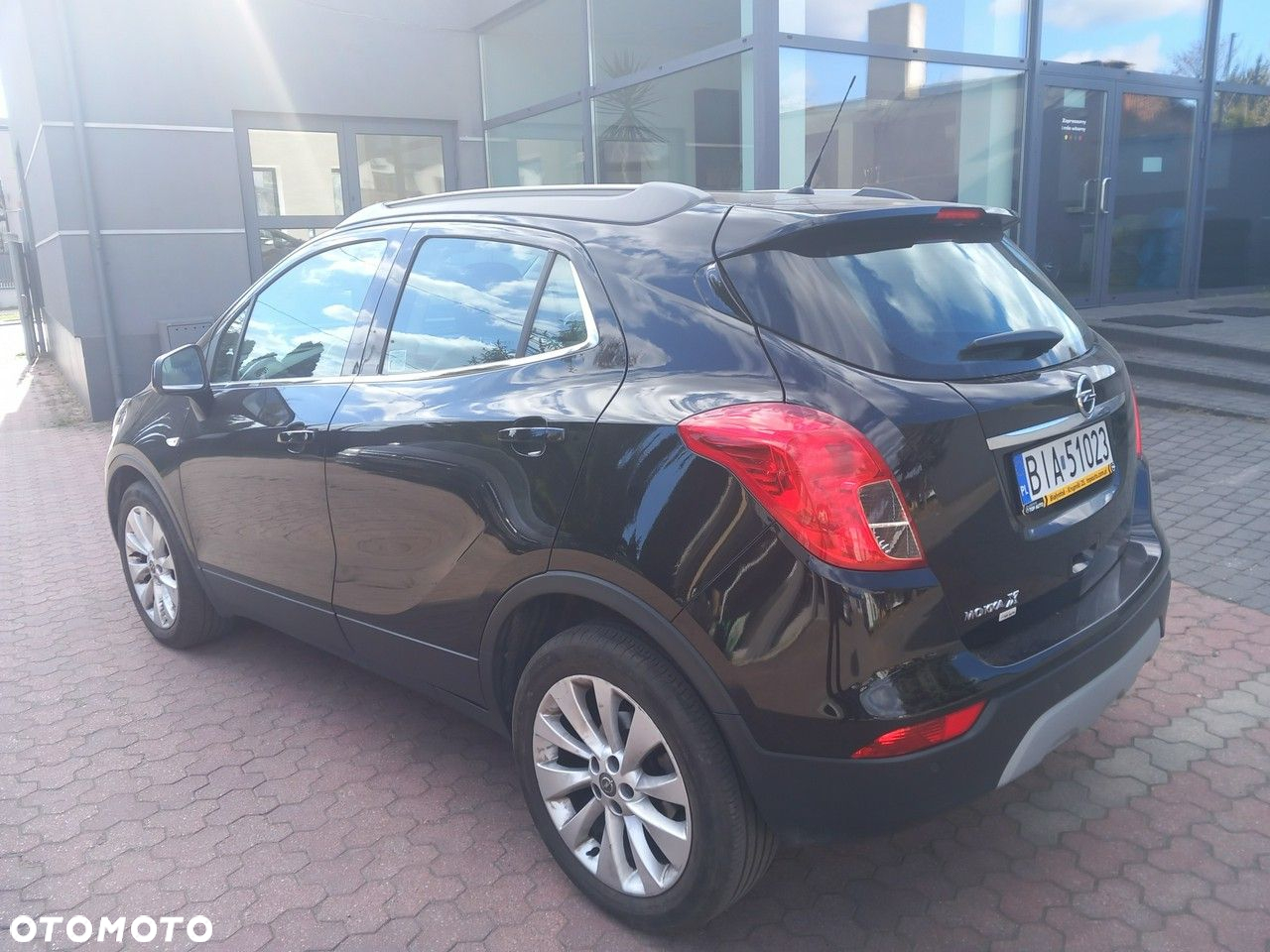 Opel Mokka - 4