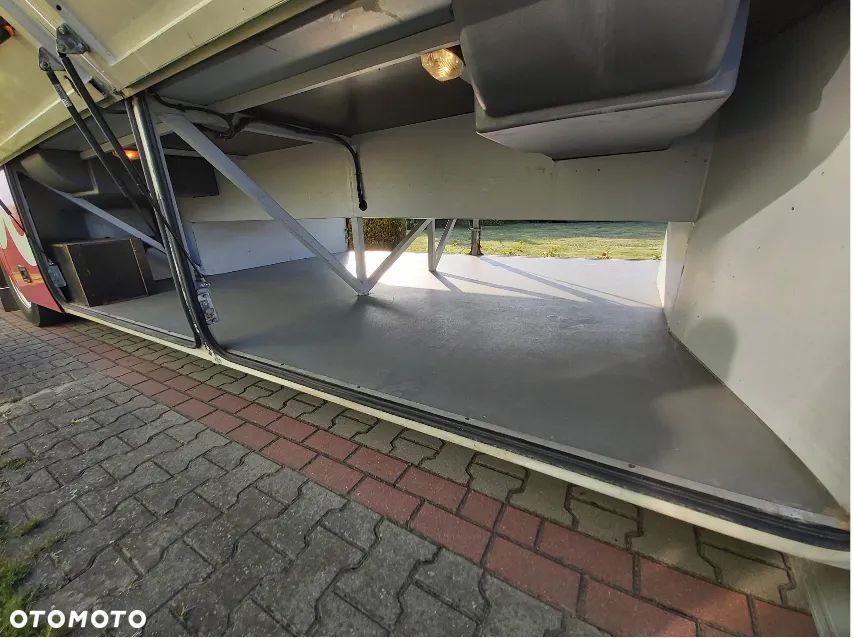 Irisbus Midirider - 12