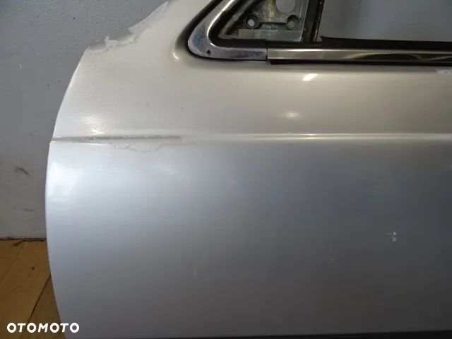 DRZWI LEWY PRZÓD LEWE PRZEDNIE HONDA PRELUDE 82-87 NR1637 - 6
