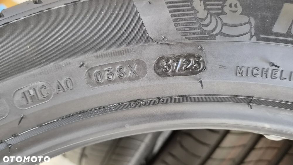 4x OPONY MICHELIN E-PRIMACY 235 45 R20 100V 235/45R20 2025 - 9