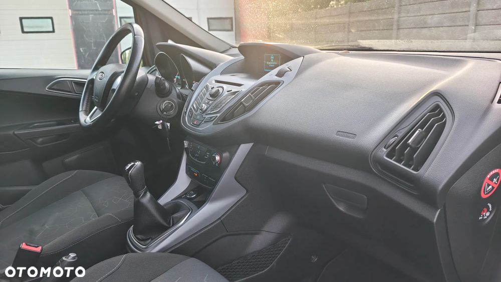 Ford B-MAX - 30