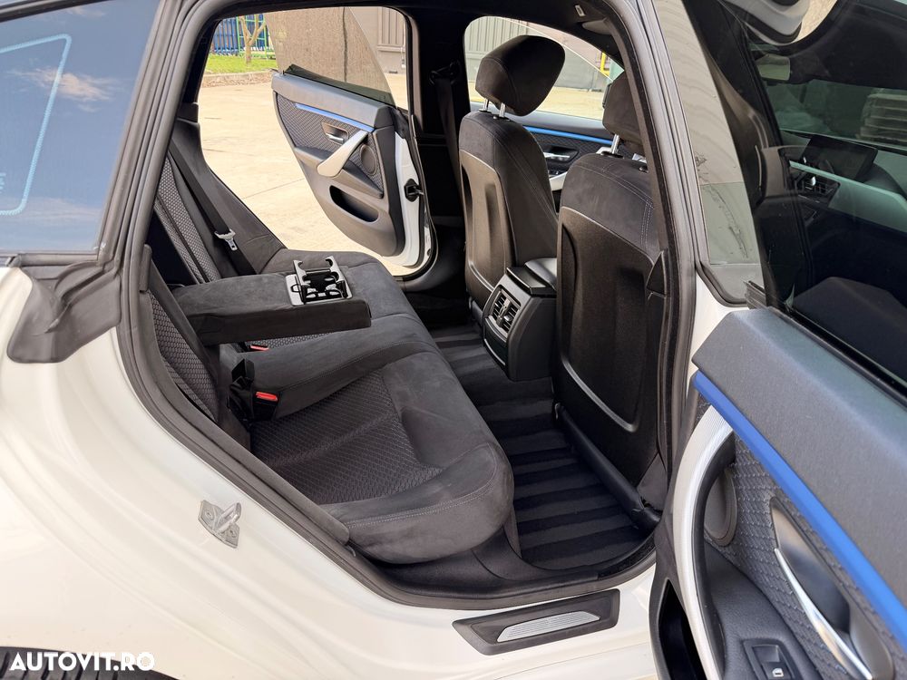 BMW Seria 4 - 23