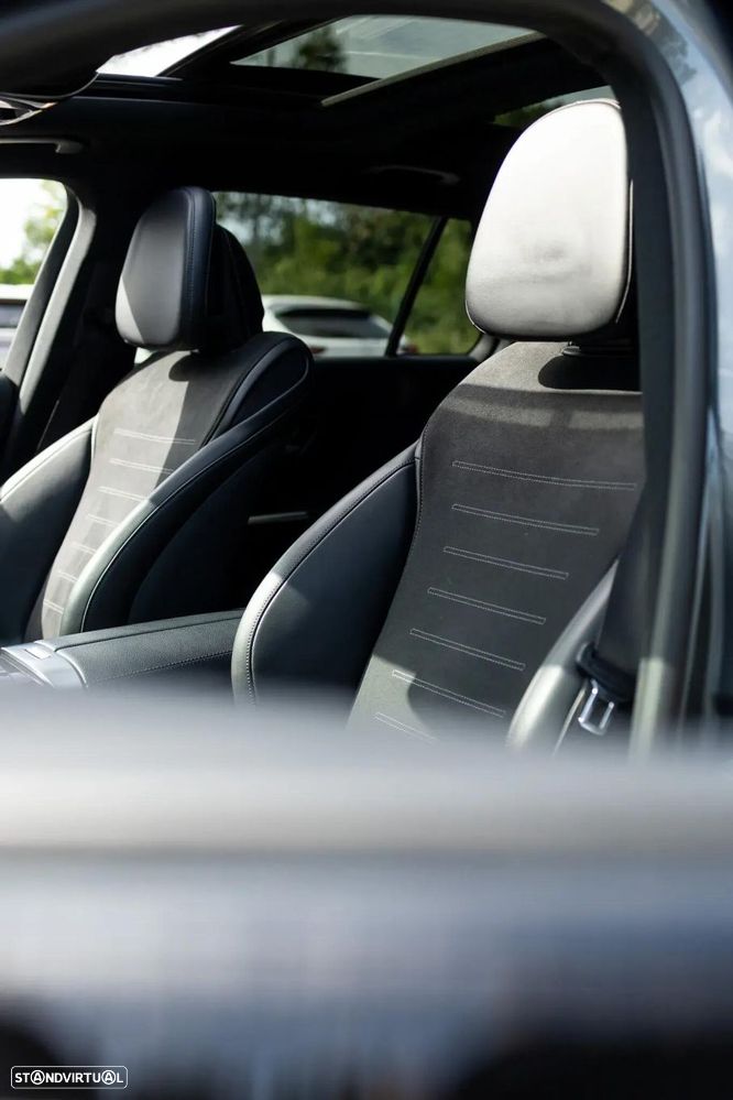 Mercedes-Benz C 300 - 19