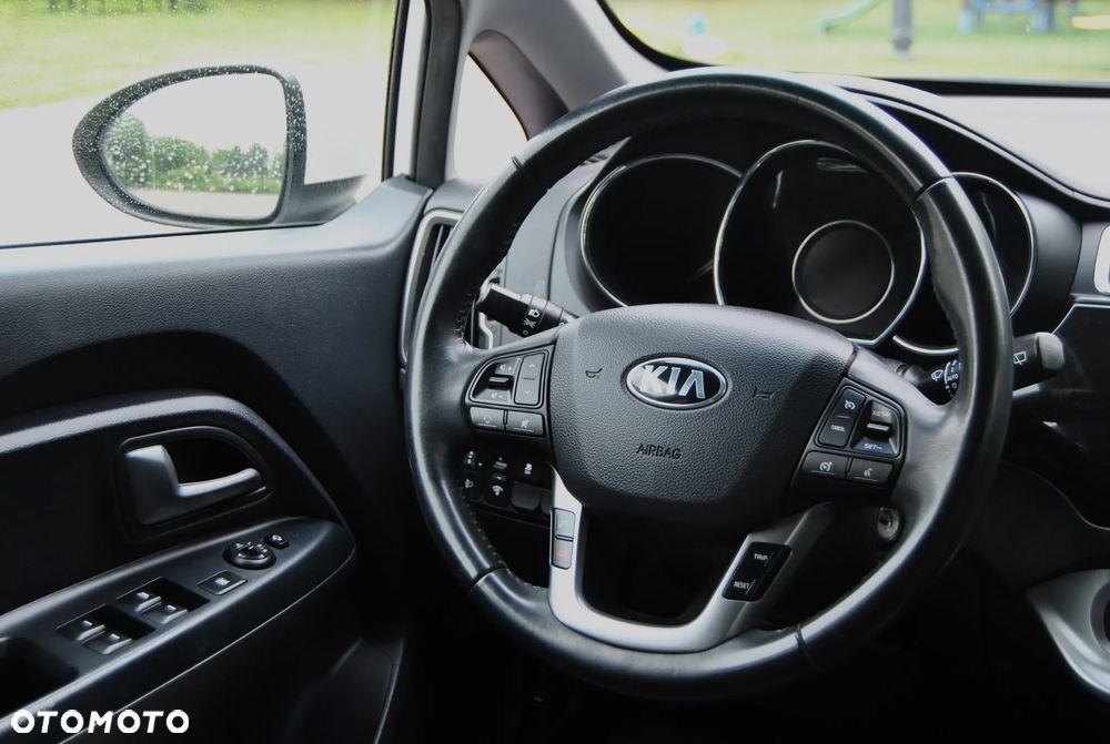 Kia Rio 1.2 Spirit - 10