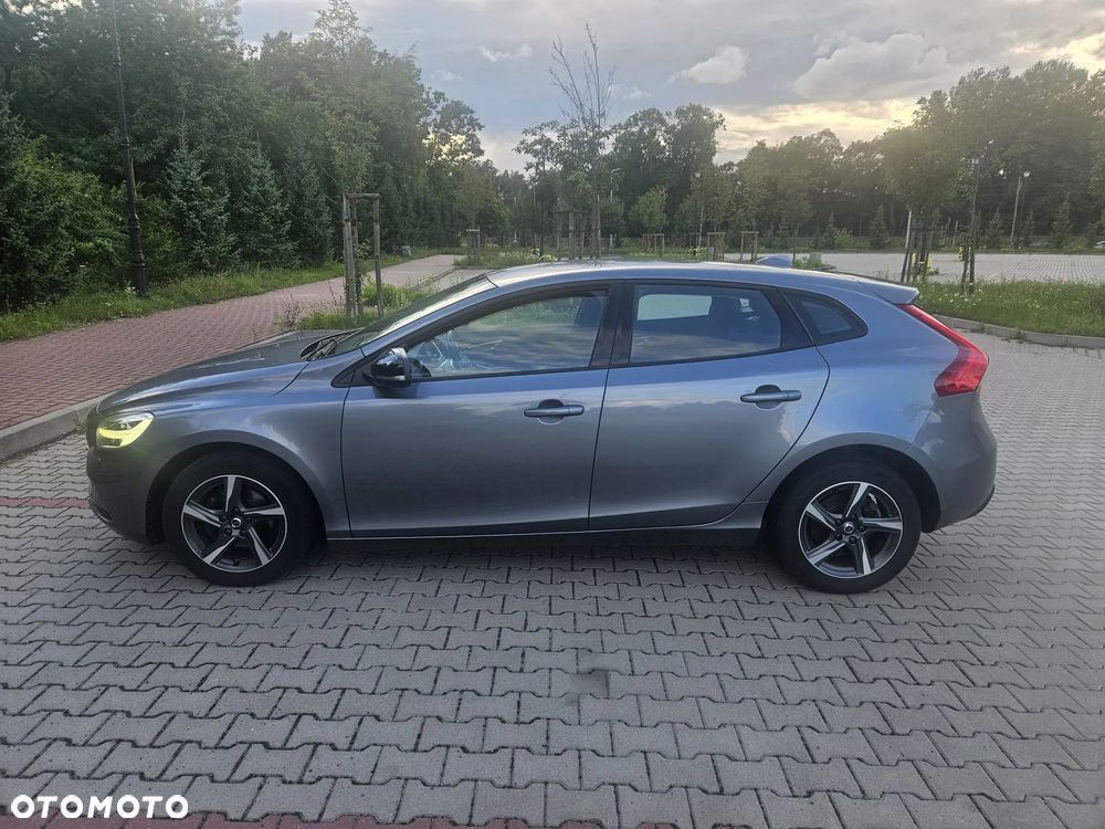 Volvo V40 D2 RDesign - 5