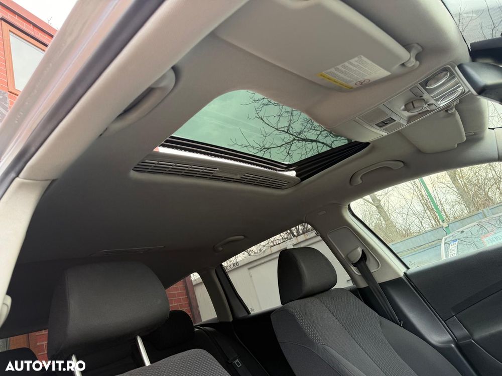 Volkswagen Passat 2.0 TDI Highline DPF - 6