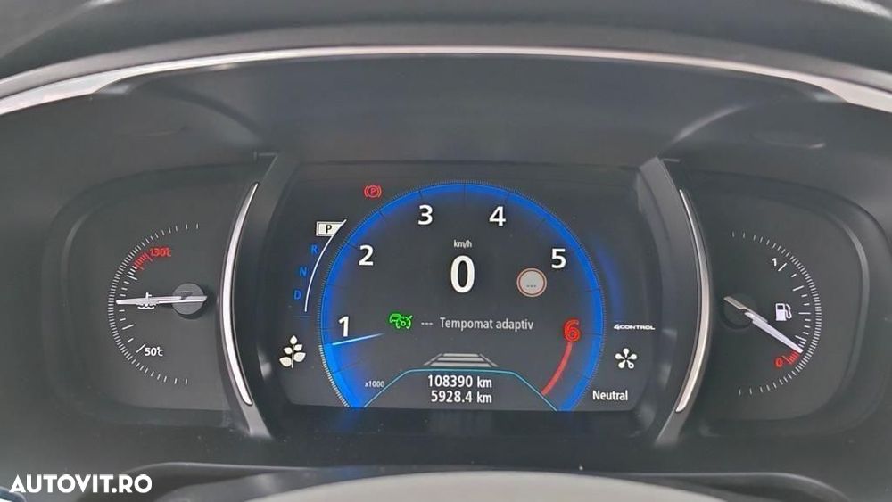 Renault Talisman - 36