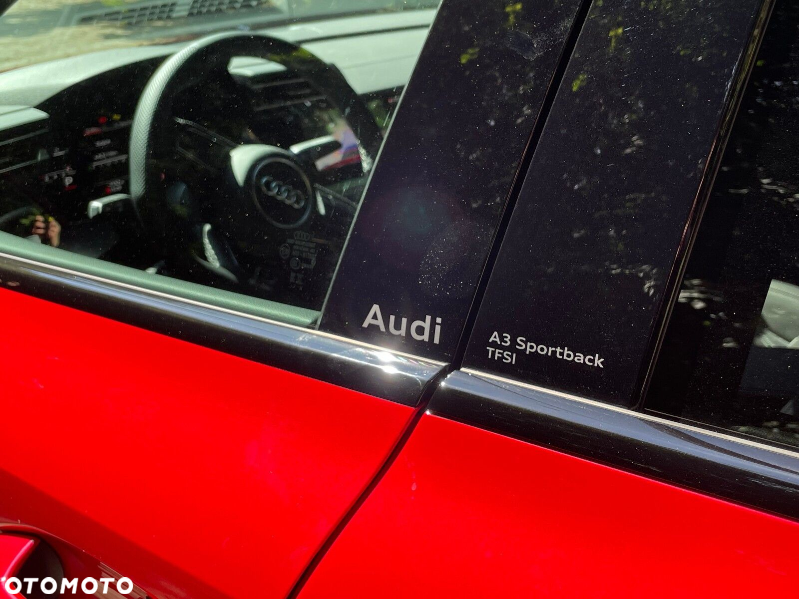 Audi A3 - 17