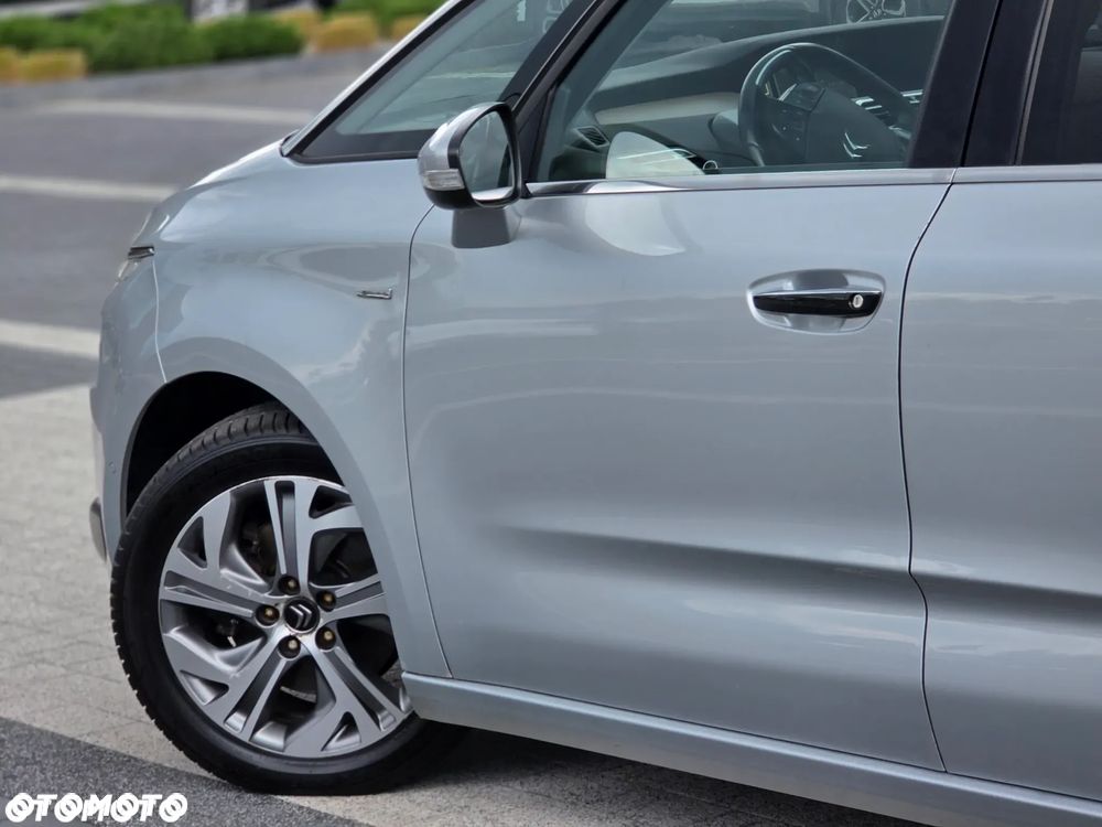 Citroën C4 Picasso 1.6 THP Exclusive - 34
