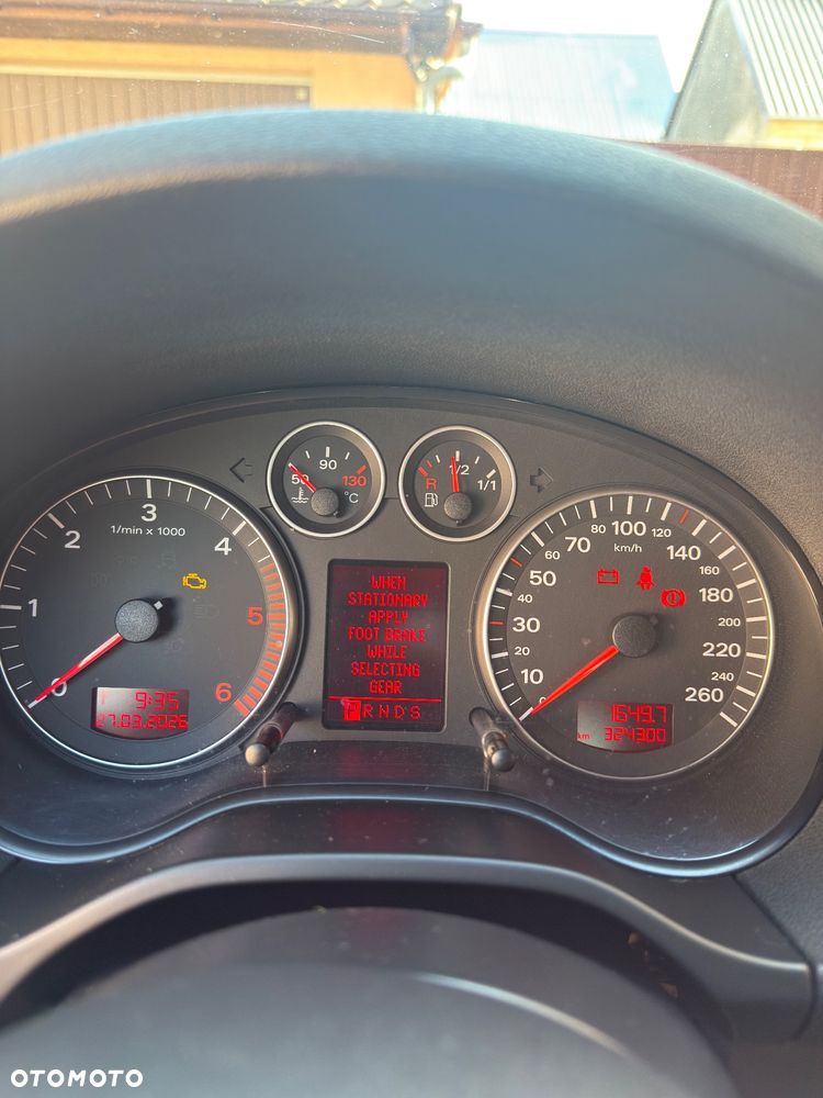 Audi A3 Sportback - 15