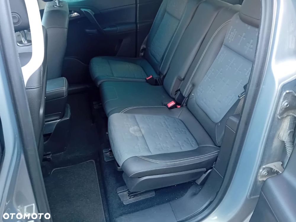 Opel Meriva 1.4 Automatik drive - 14