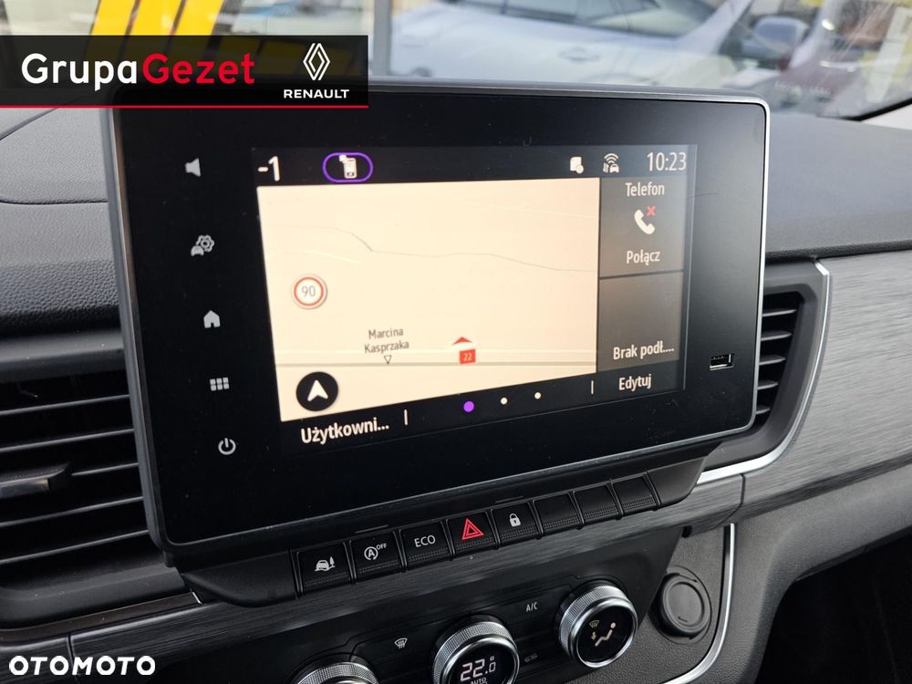 Renault Trafic - 15