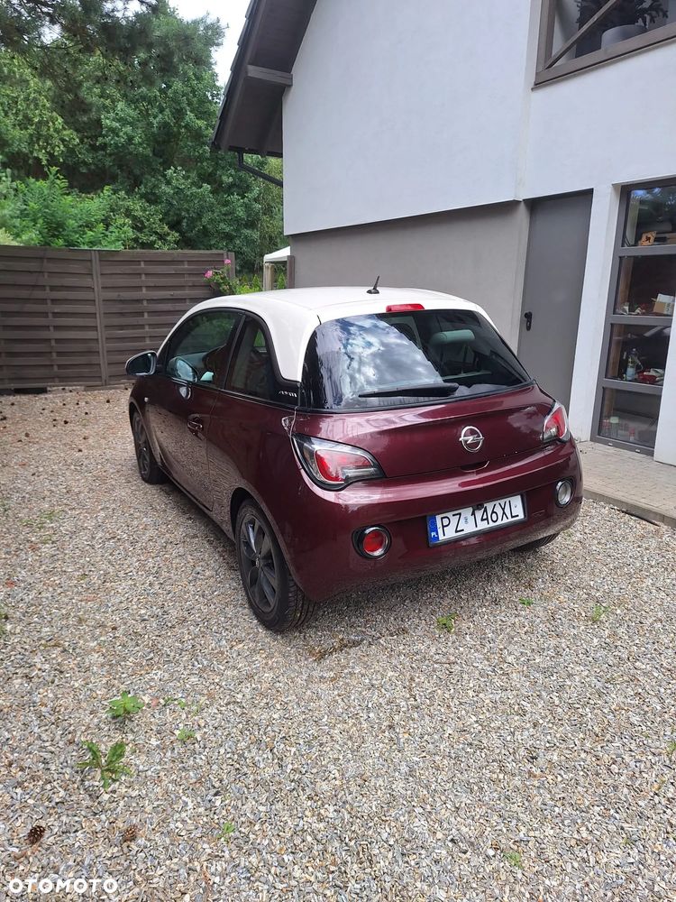Opel Adam 1.4 Jam - 8