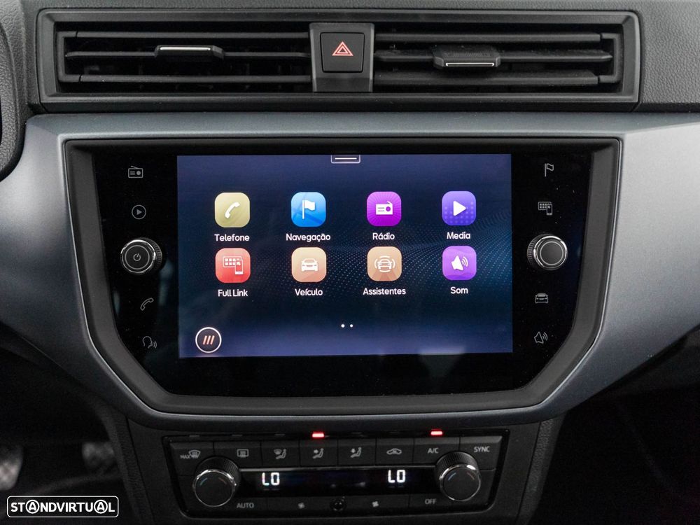 SEAT Arona 1.0 TSI Style - 27