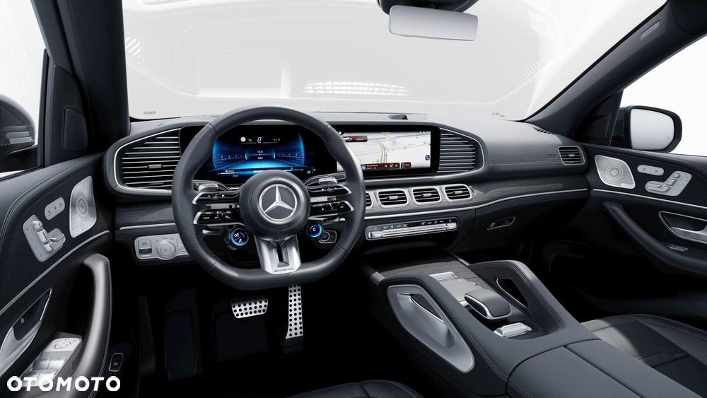 Mercedes-Benz GLE - 5