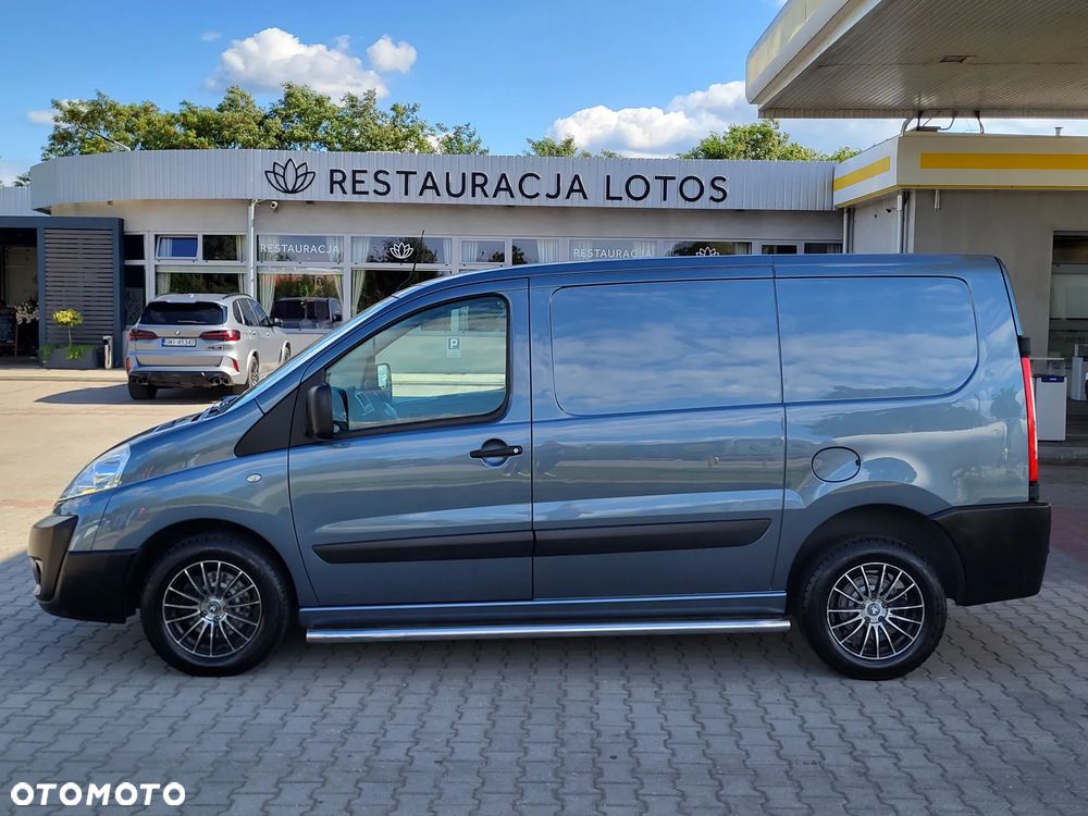Peugeot Expert - 12