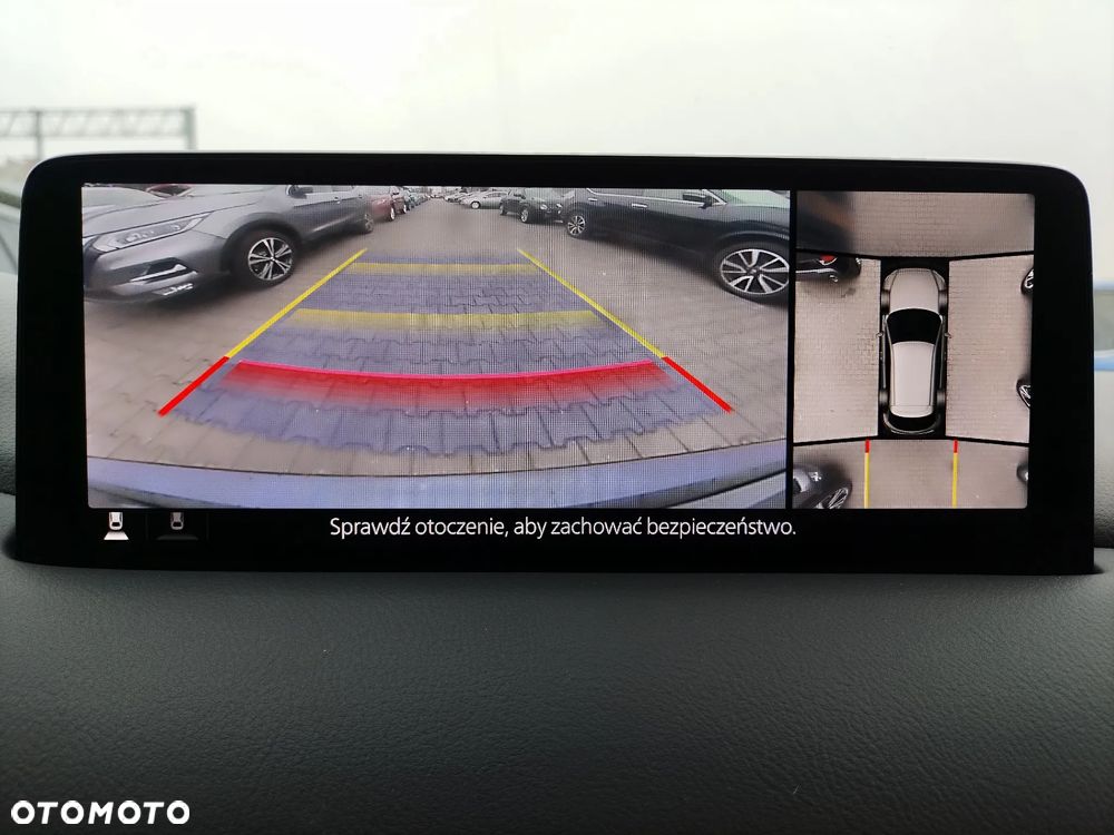 Mazda CX-5 2.5 Hikari 2WD - 12