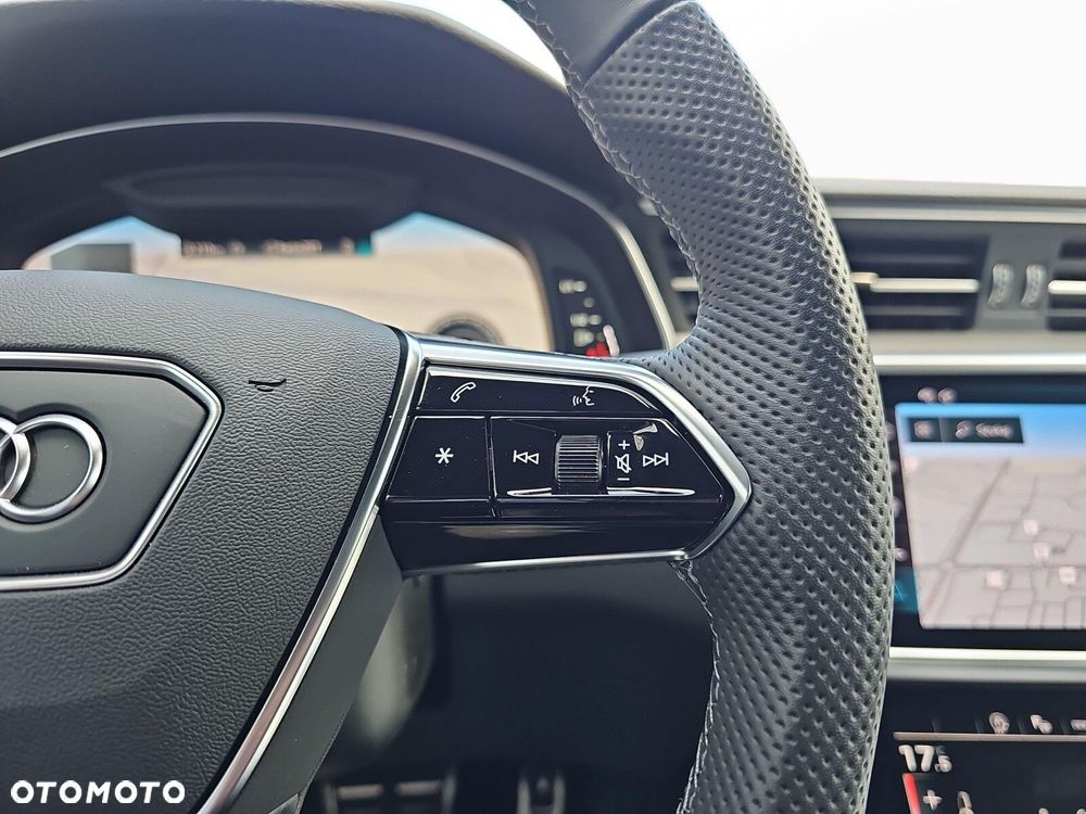 Audi A7 Sportback - 16