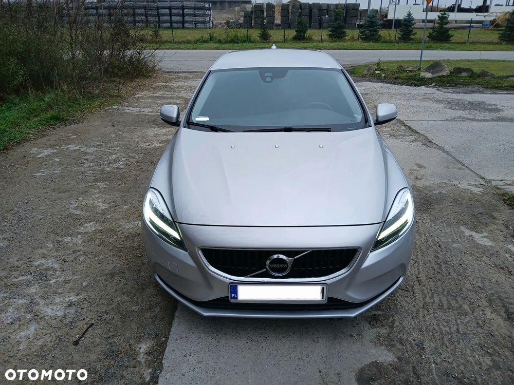 Volvo V40 D3 Ocean Race - 2