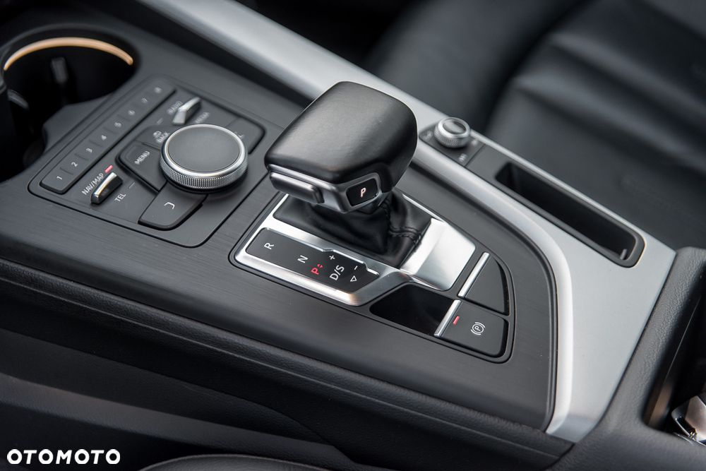 Audi A4 Avant 2.0 TDI S tronic design - 20