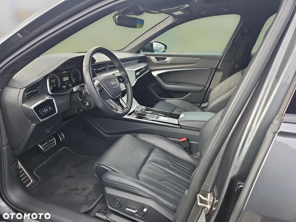 Audi A6 - 9
