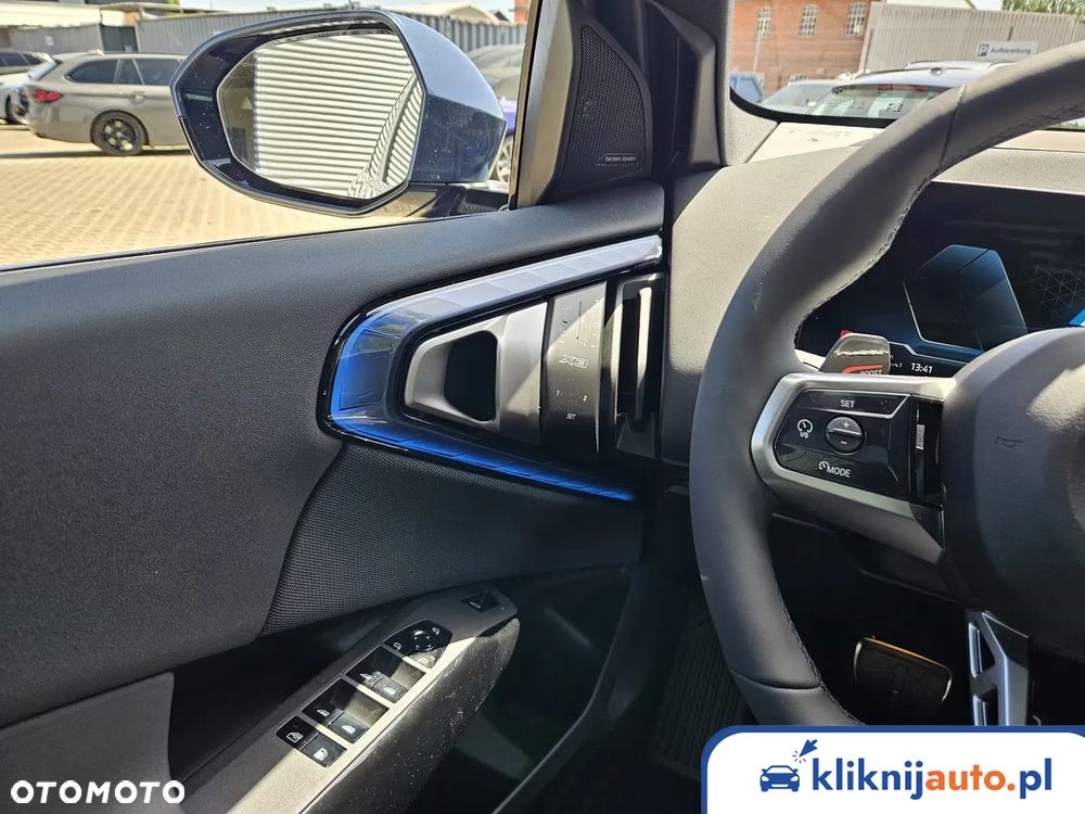 BMW X3 xDrive20 mHEV - 7