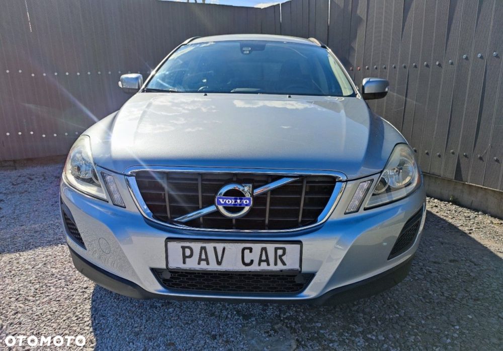 Volvo XC 60 - 5