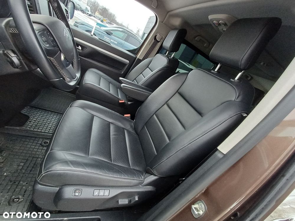 Citroën SpaceTourer - 13